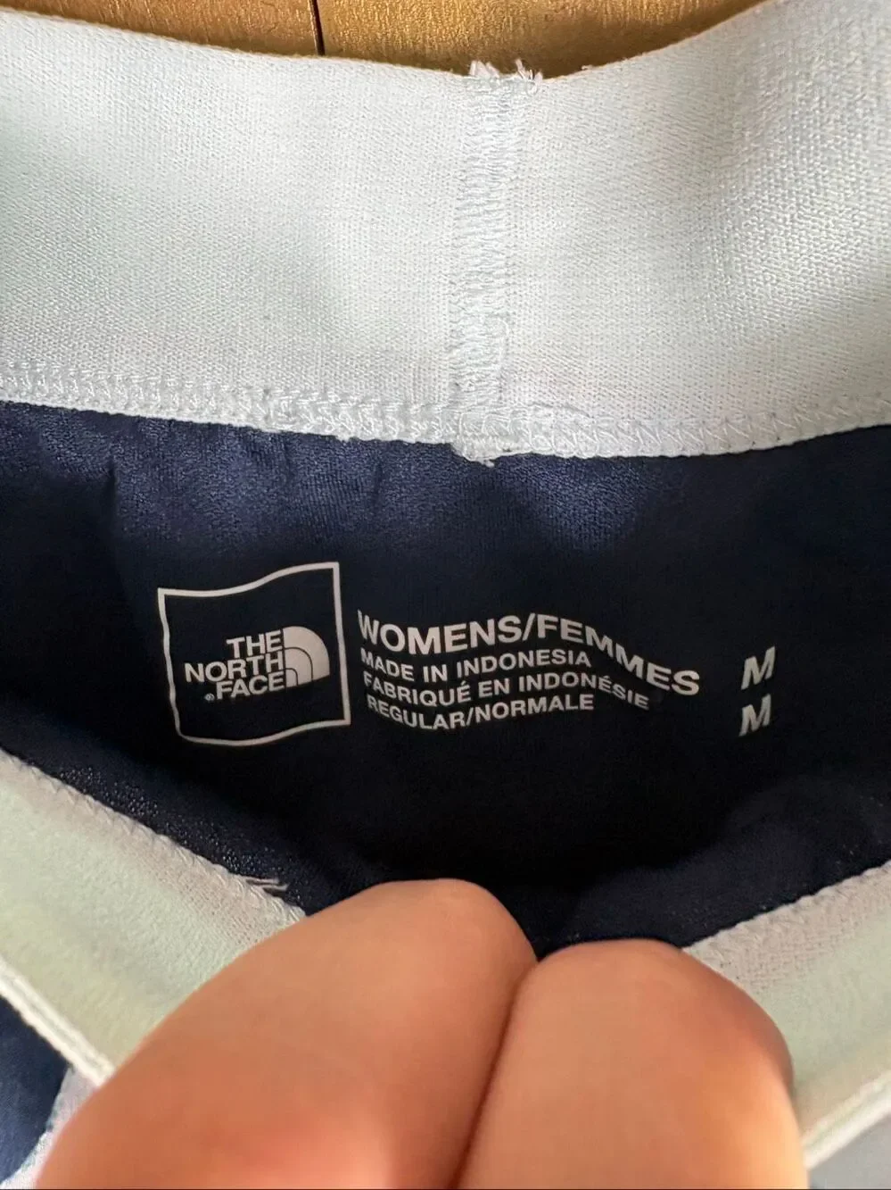 The NorthFace Wander shorts size M